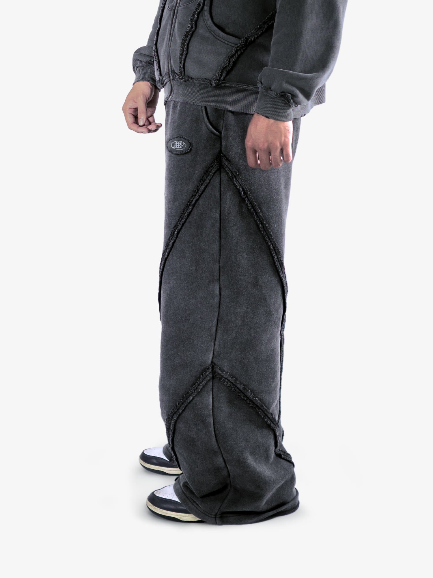 Dark Division Sweatpants