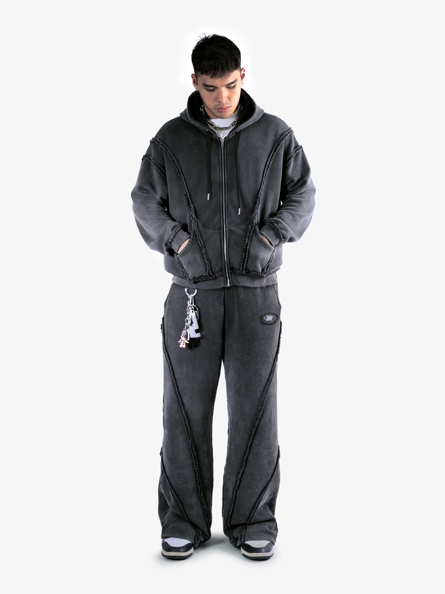 Dark Division Sweatpants