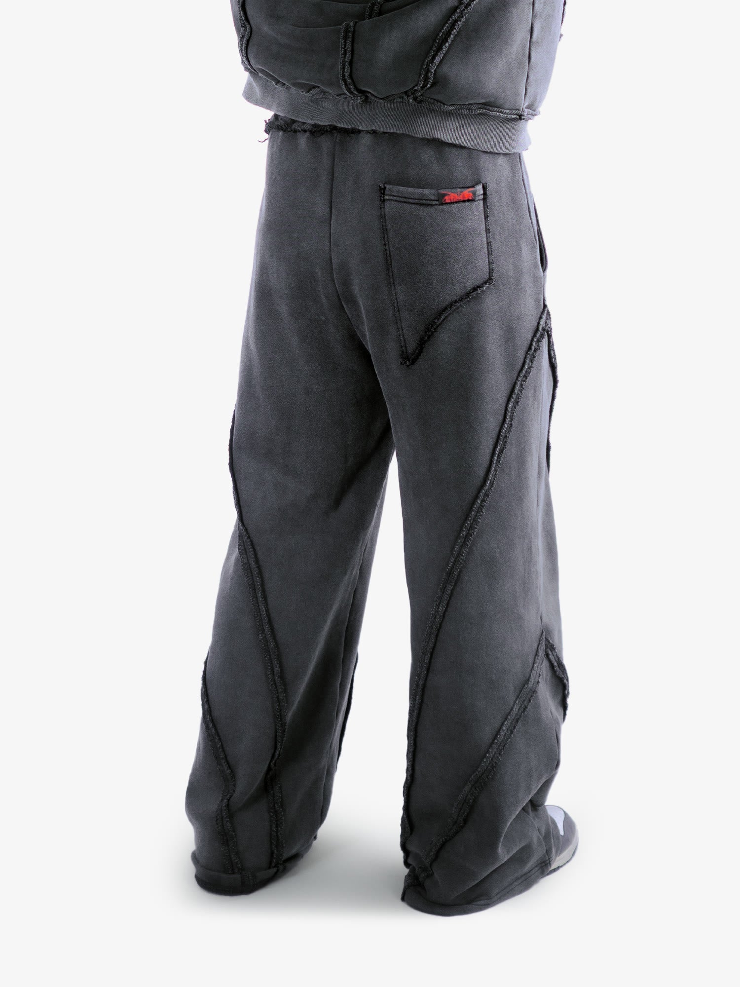 Dark Division Sweatpants