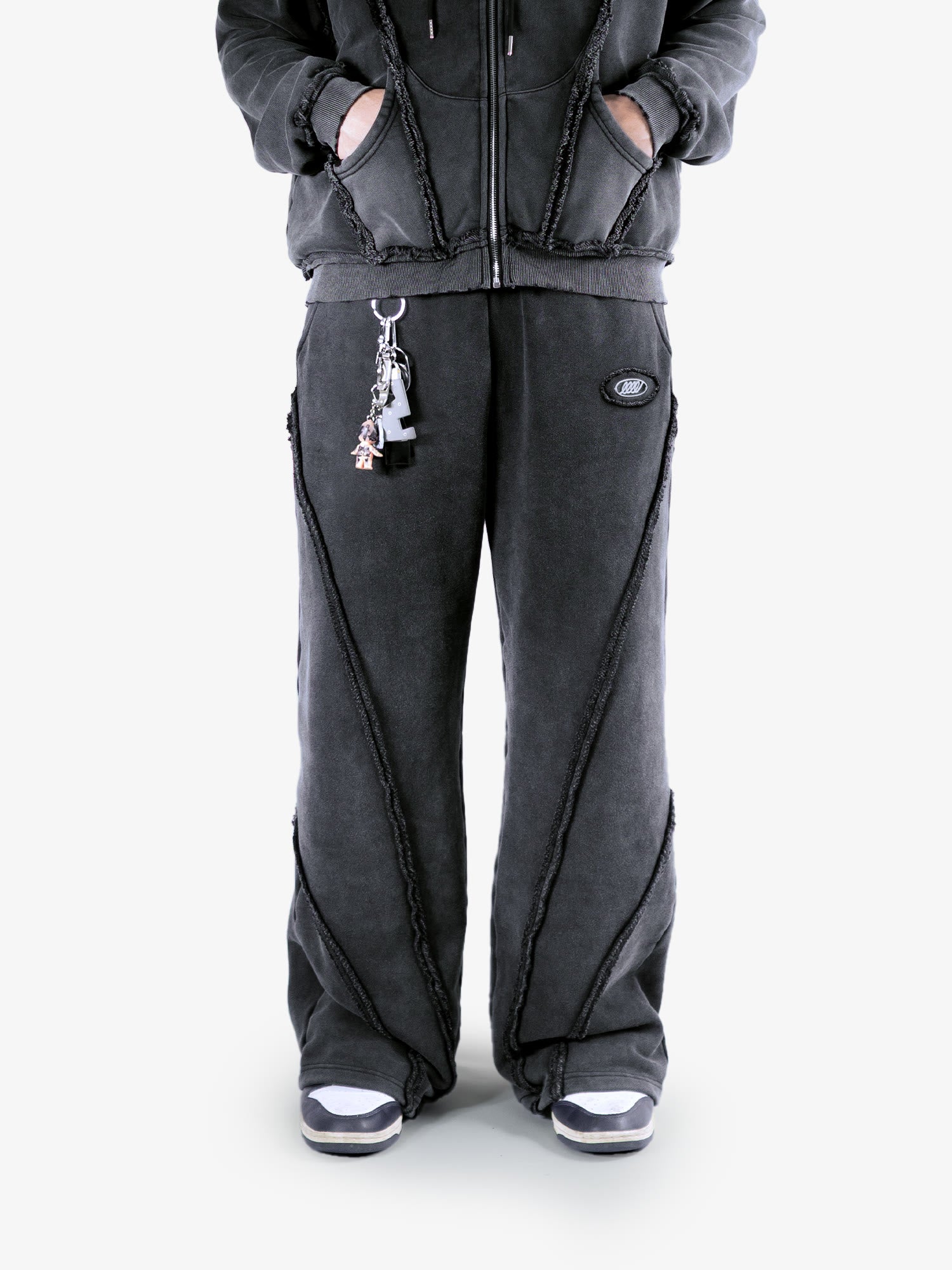 Dark Division Sweatpants