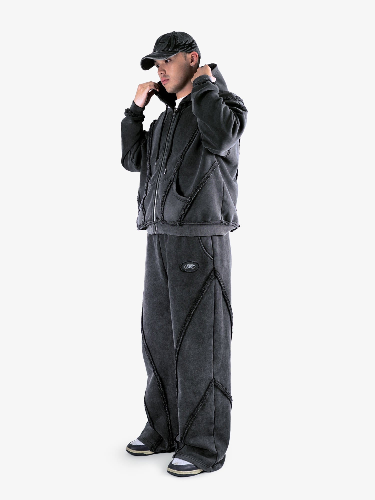 Dark Division Sweatpants