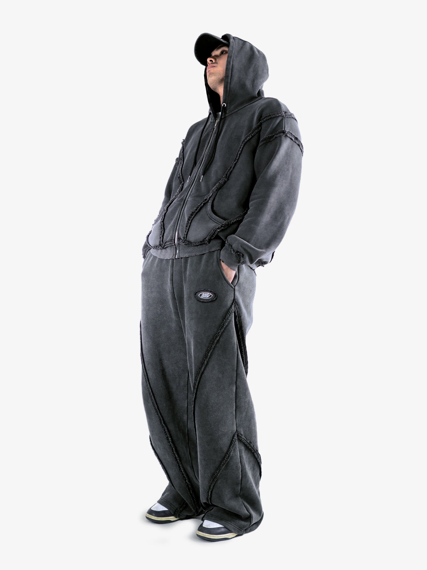 Dark Division Sweatpants