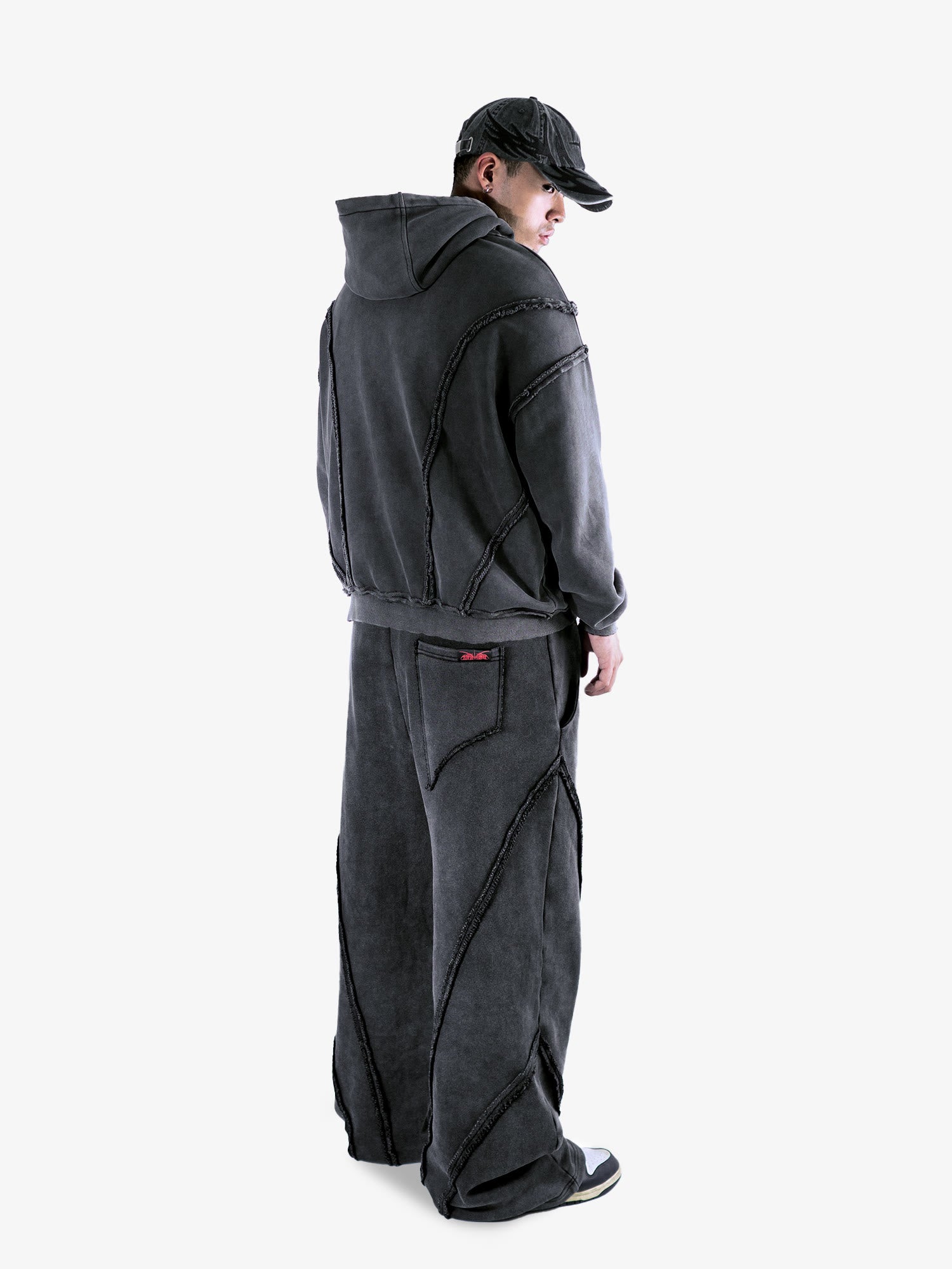 Dark Division Sweatpants