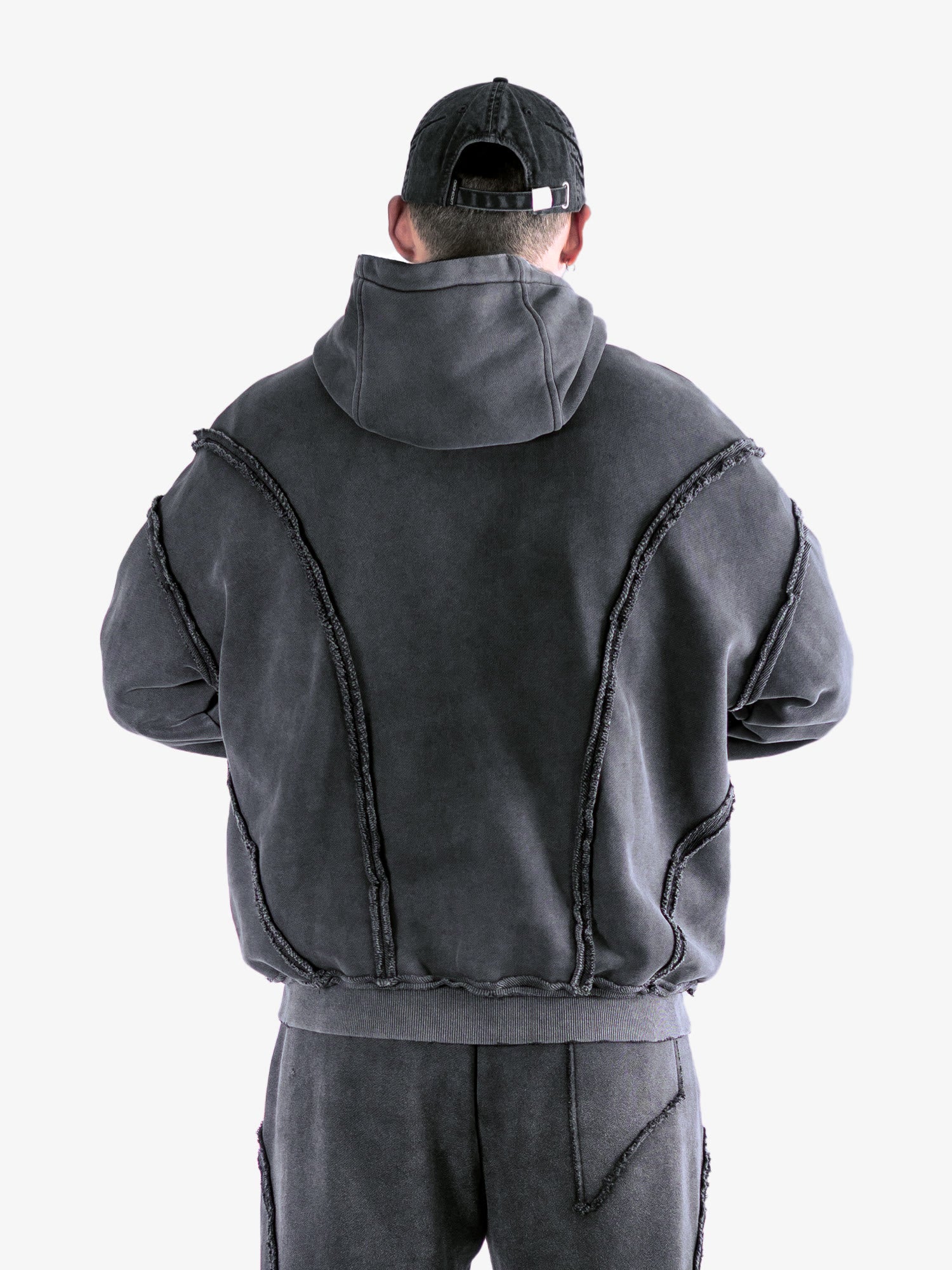 Dark Division Hoodie