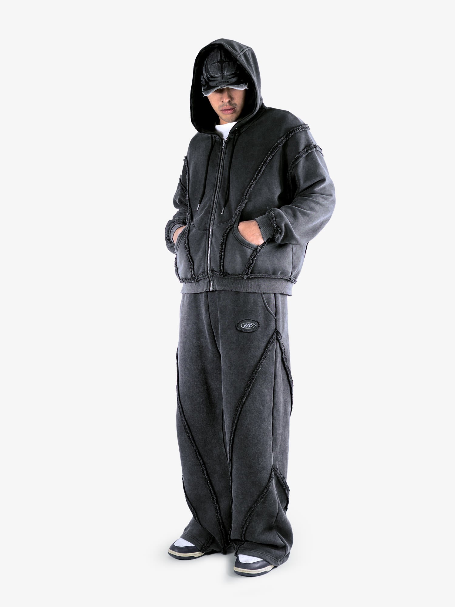 Dark Division Sweatpants