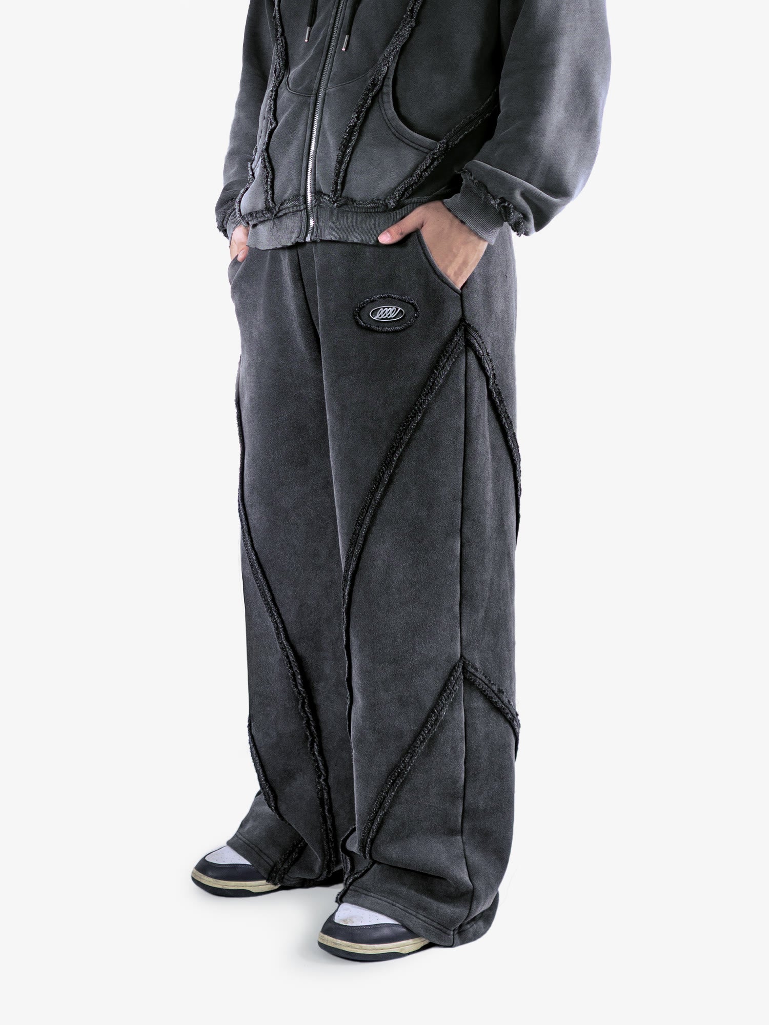 Dark Division Sweatpants