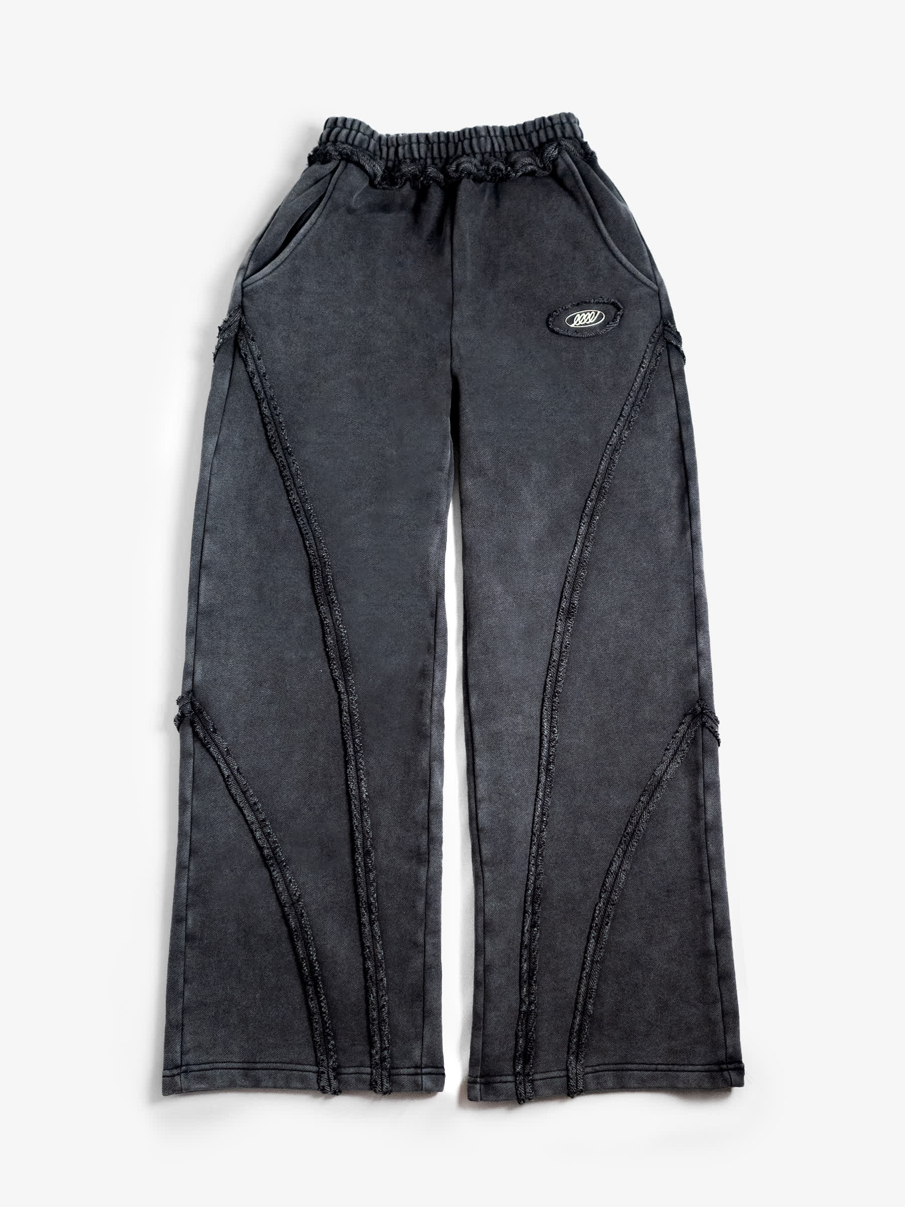 Dark Division Sweatpants