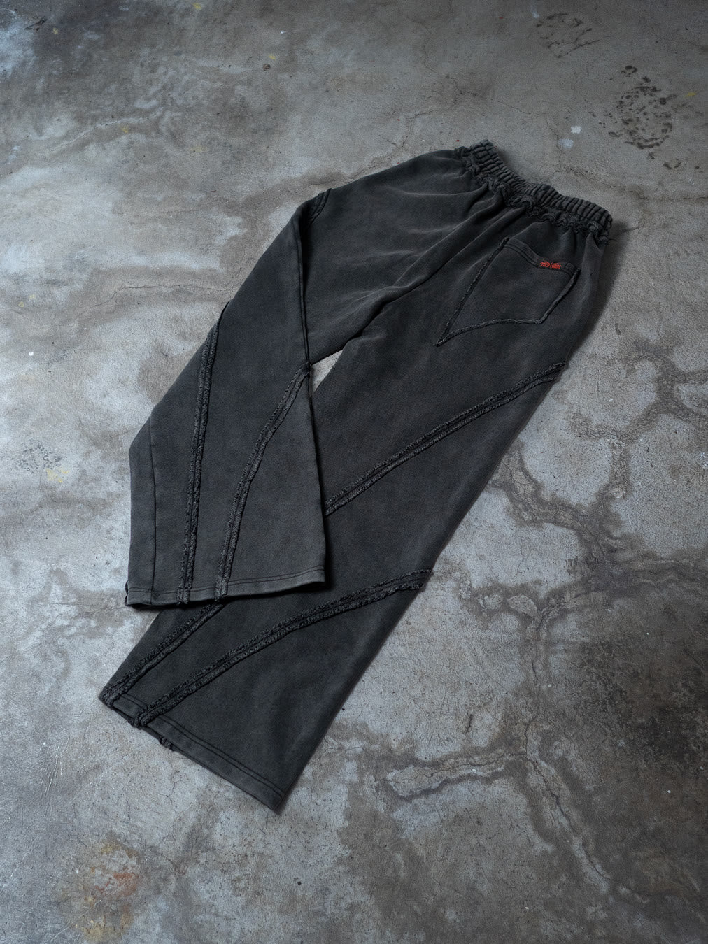 Dark Division Sweatpants