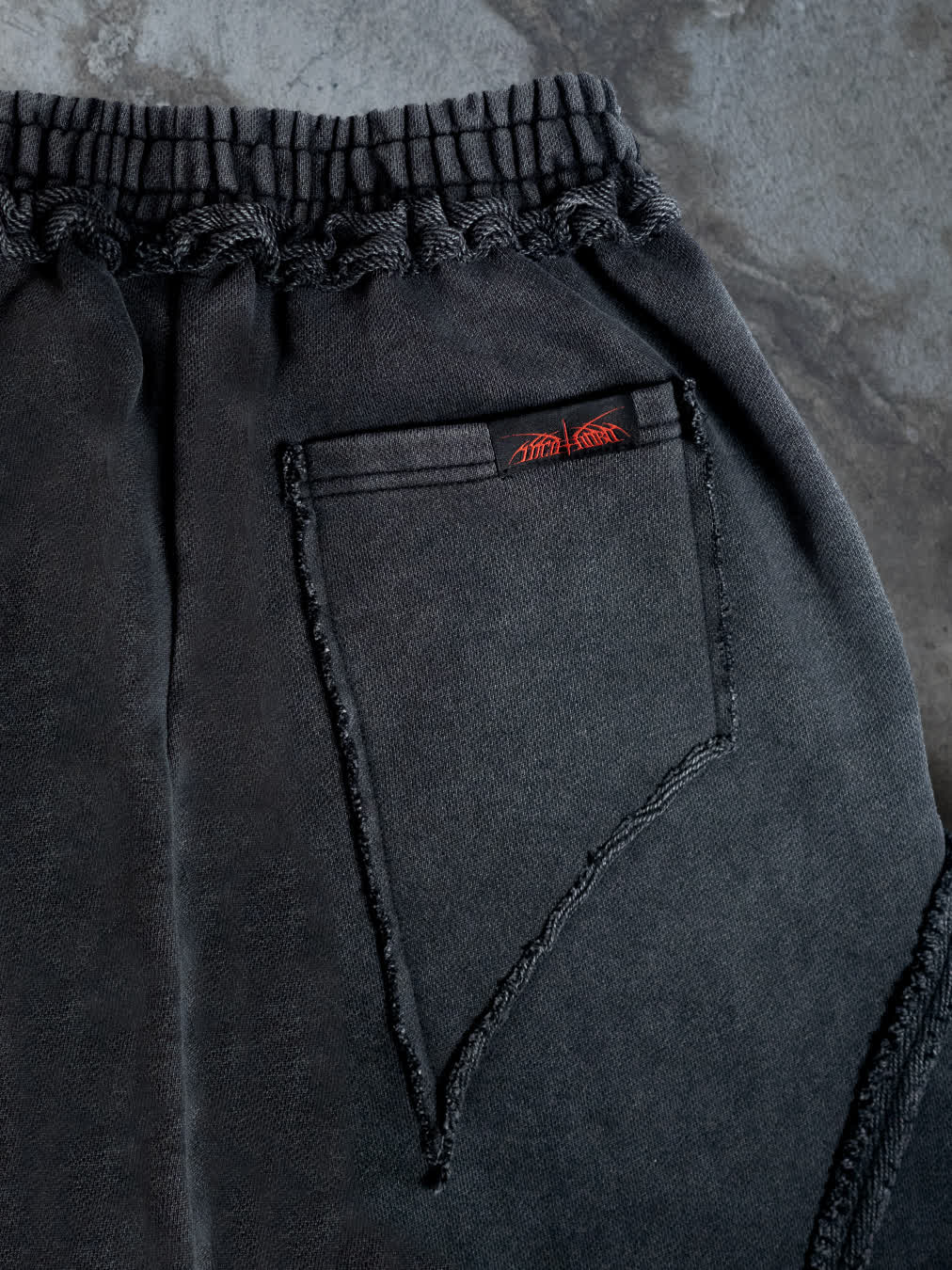 Dark Division Sweatpants