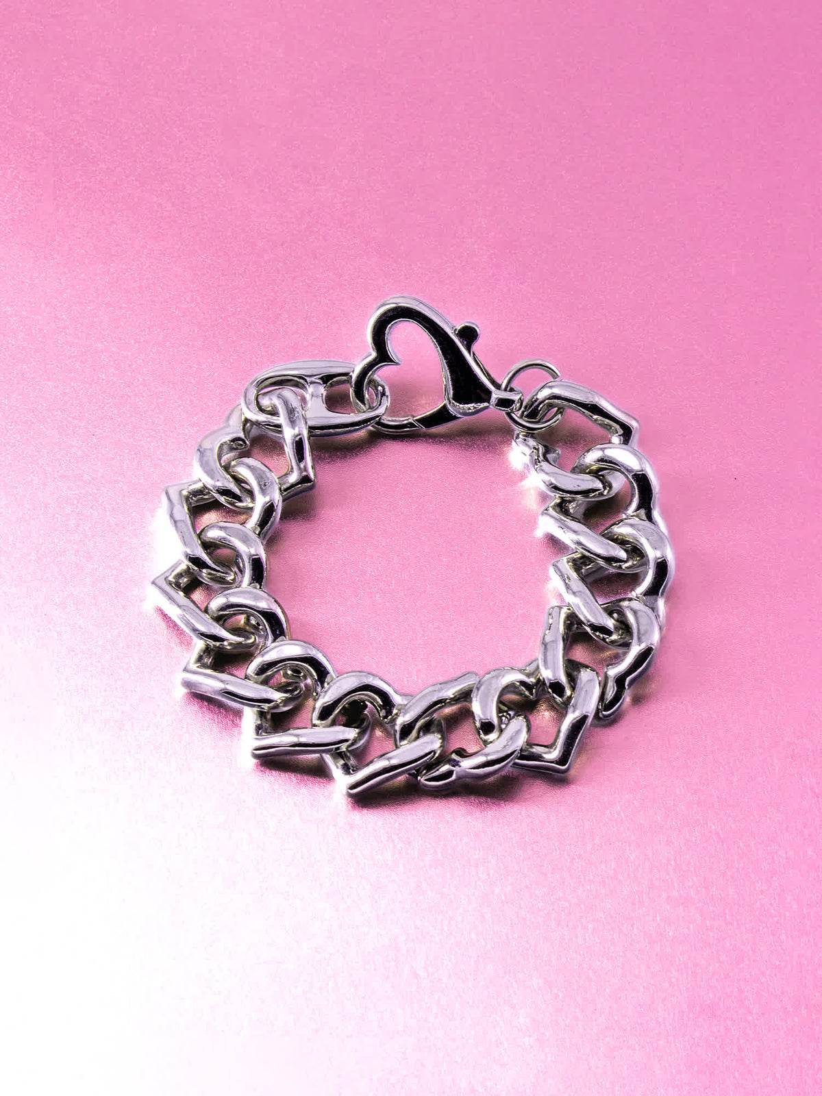 Hardened Hearts Bracelet – LOCOHOBO®