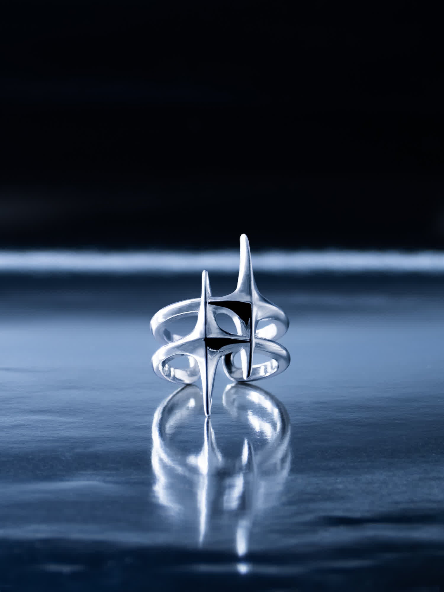 Star Playa' ring