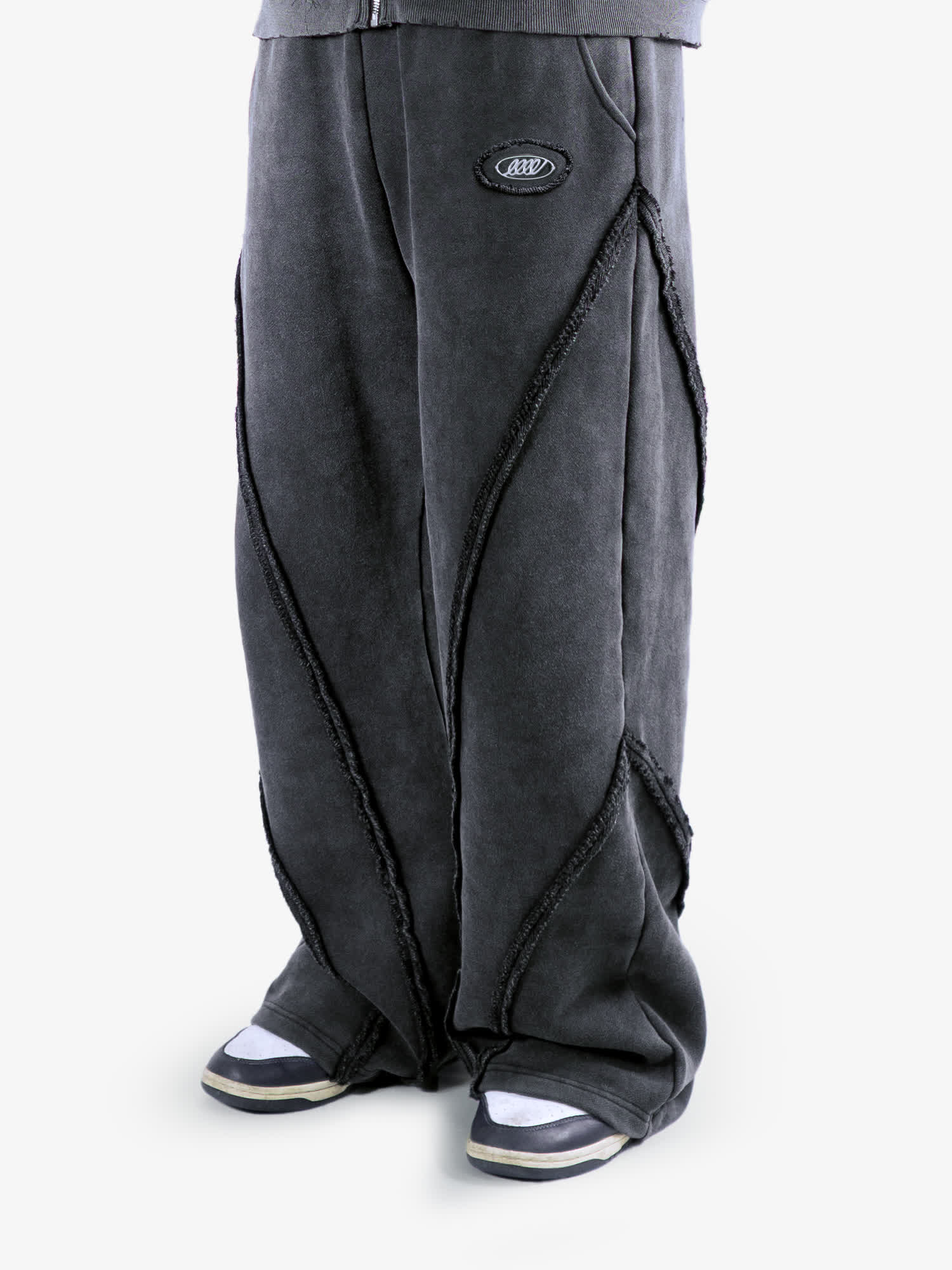 Dark Division Sweatpants