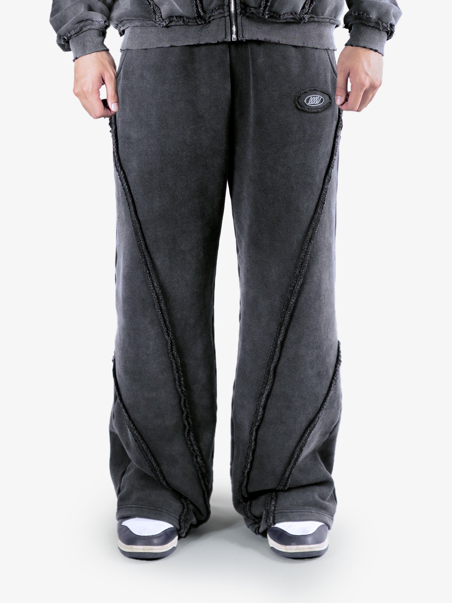 Dark Division Sweatpants