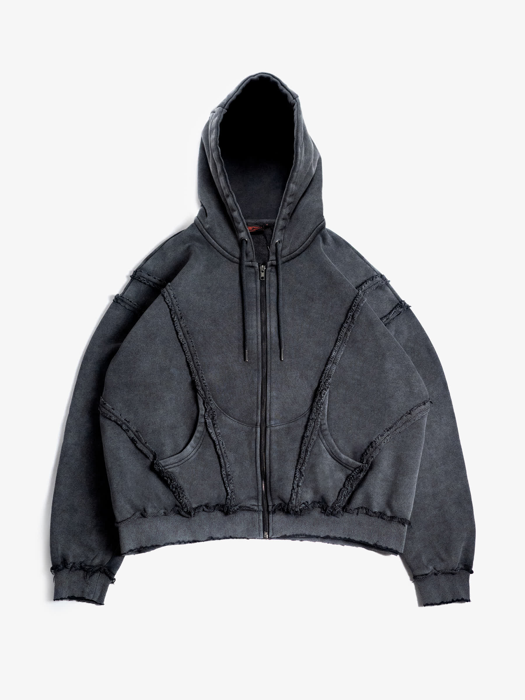 Dark Division Hoodie