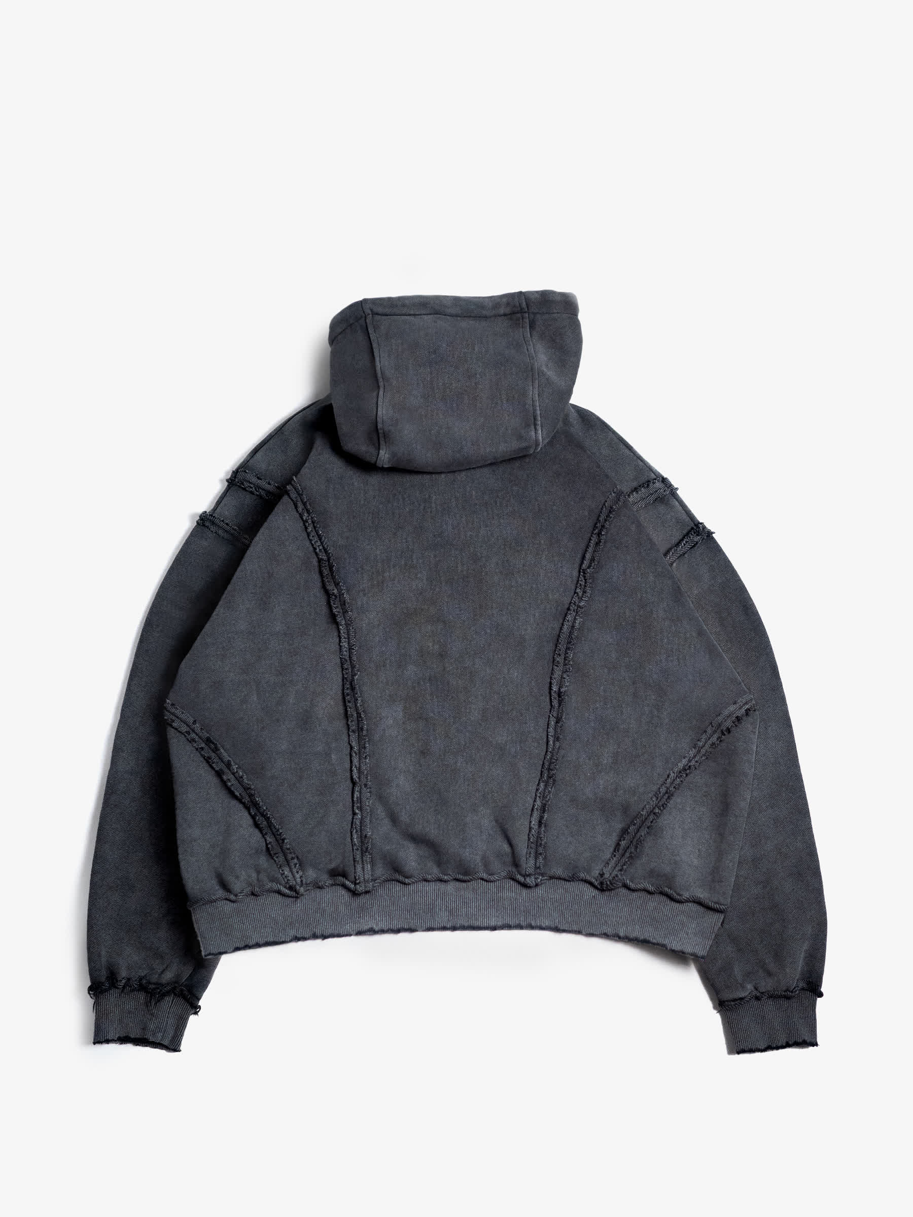 Dark Division Hoodie