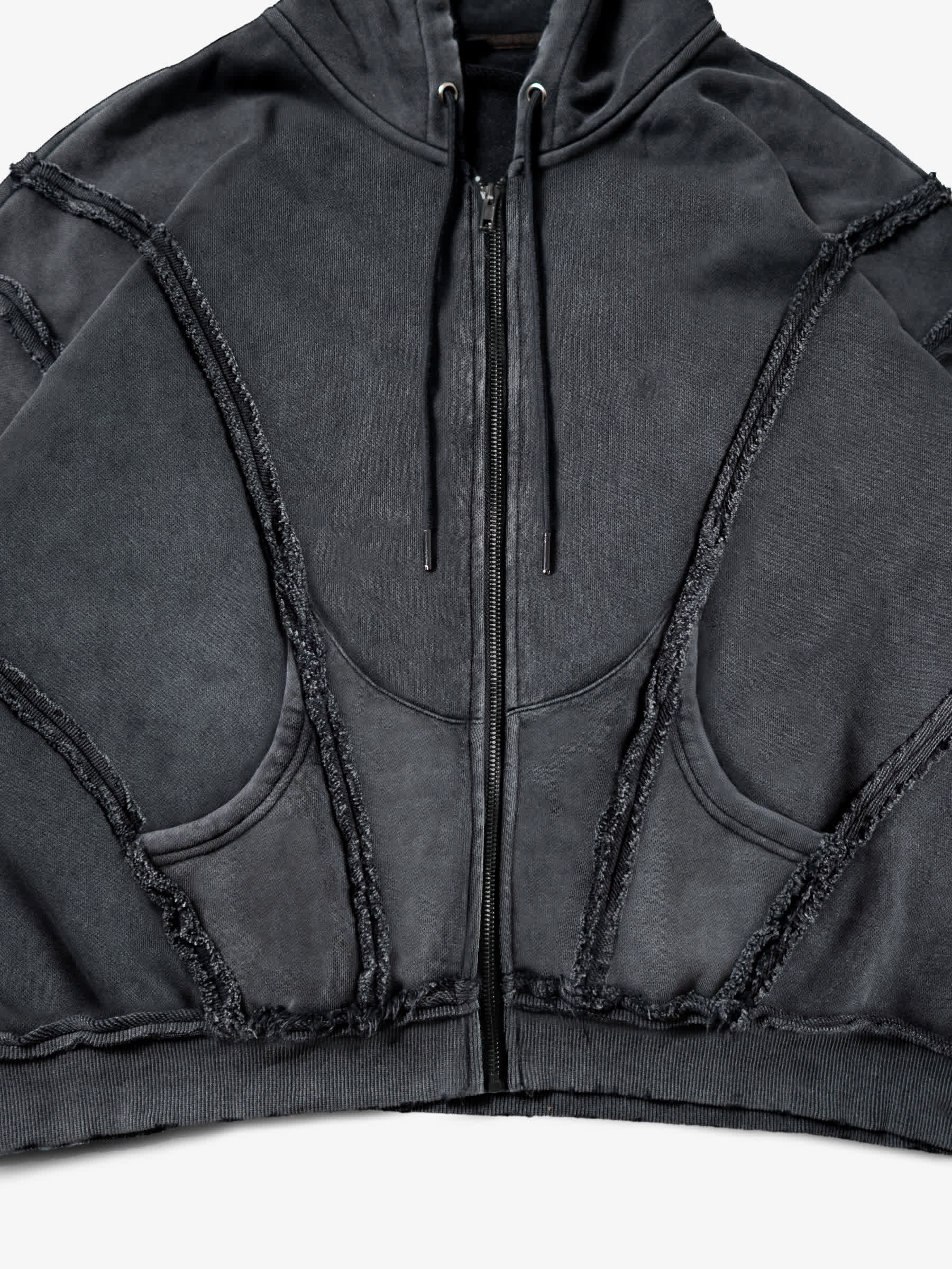 Dark Division Hoodie