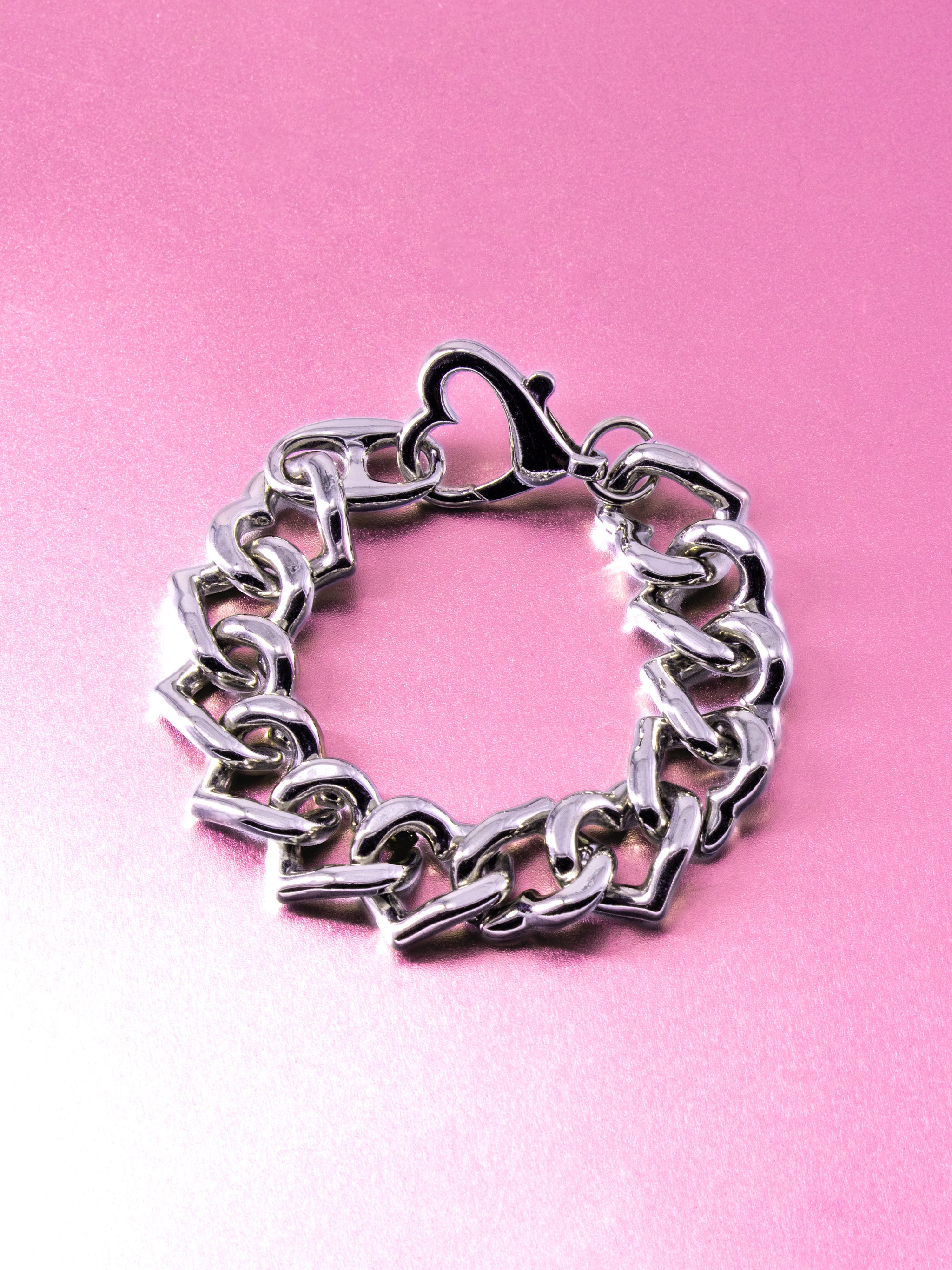 Hardened Hearts Bracelet – LOCOHOBO®